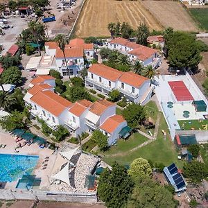 Malemi Organic Hotel