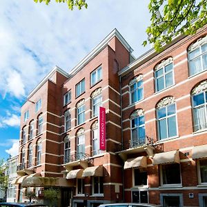 Leonardo Hotel Amsterdam City Center